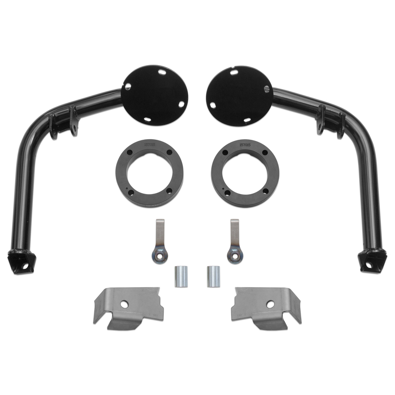 ICON 2001-21 Toyota Tundra S2 Hoop Kit